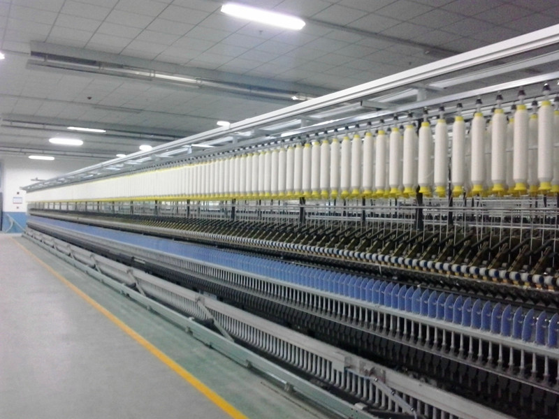 产用纺织品应用差距成中国纺织大短板
